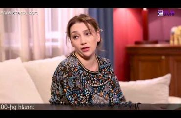 Anuxelinere Episode 45