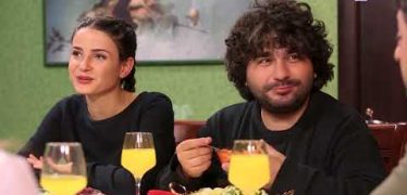 Anuxelinere Episode 46