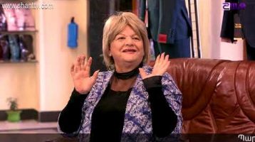 Anuxelinere Episode 49