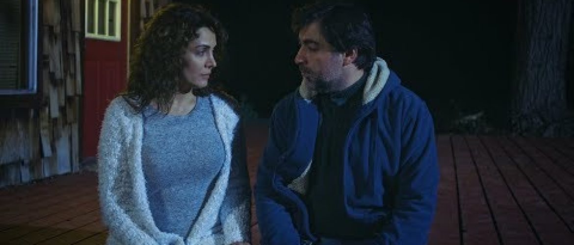 Intrigue Episode 5