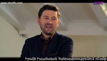 Eleni Oragir 2 Episode 51