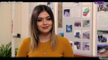 Eleni Oragir 2 Episode 54