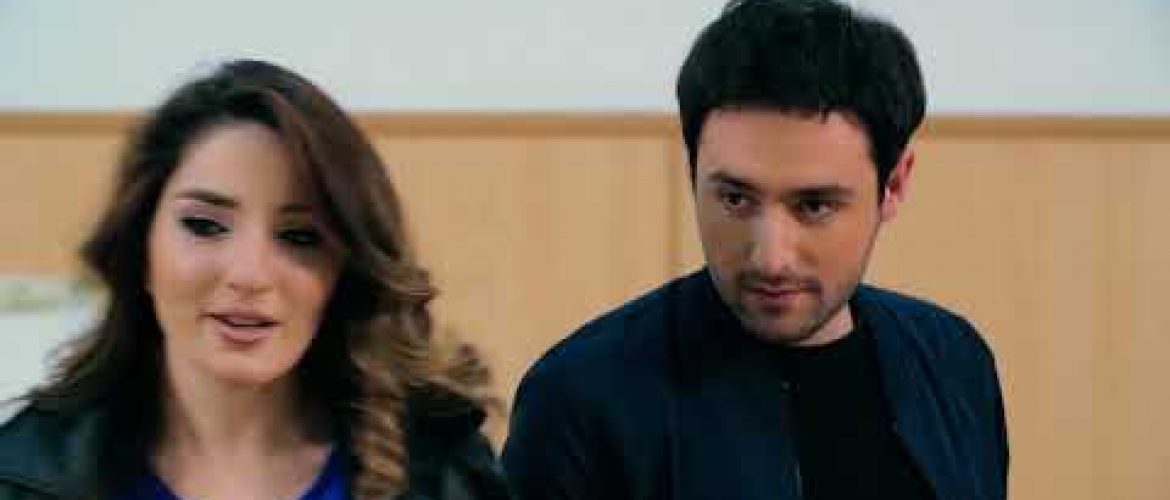 Eleni Oragir 2 Episode 56
