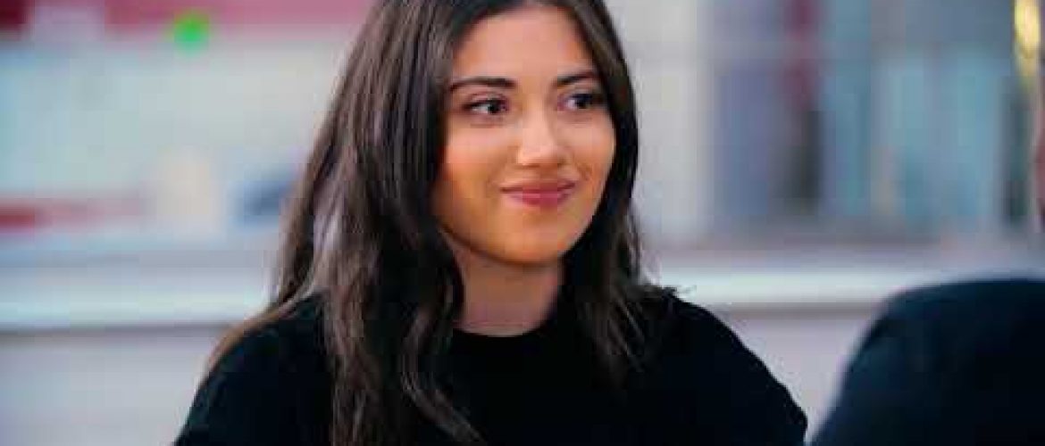 Eleni Oragir 2 Episode 58
