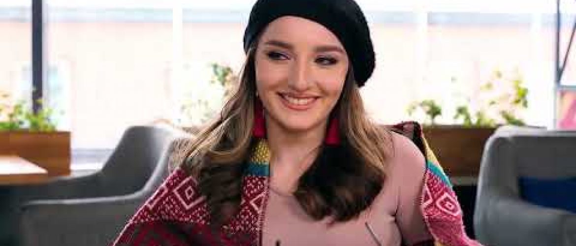 Eleni Oragir 2 Episode 59