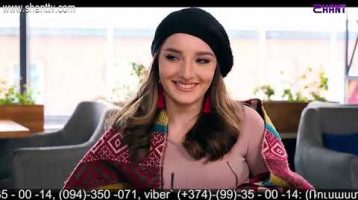 Eleni Oragir 2 Episode 59