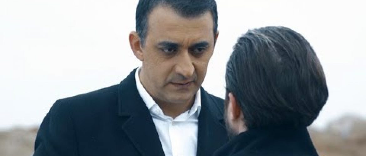 Qaos Episode 9