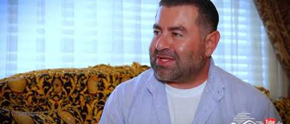 Mench Challenge Episode 9 Tigran Asatryan