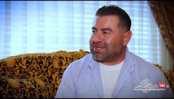 Mench Challenge Episode 9 Tigran Asatryan