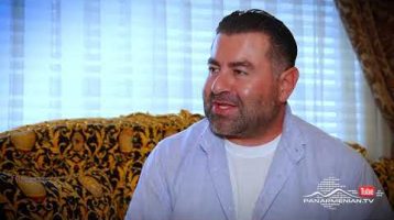 Mench Challenge Episode 9 Tigran Asatryan
