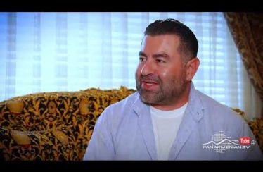 Mench Challenge Episode 9 Tigran Asatryan