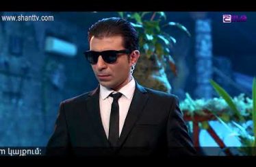 Anuxelinere Episode 52