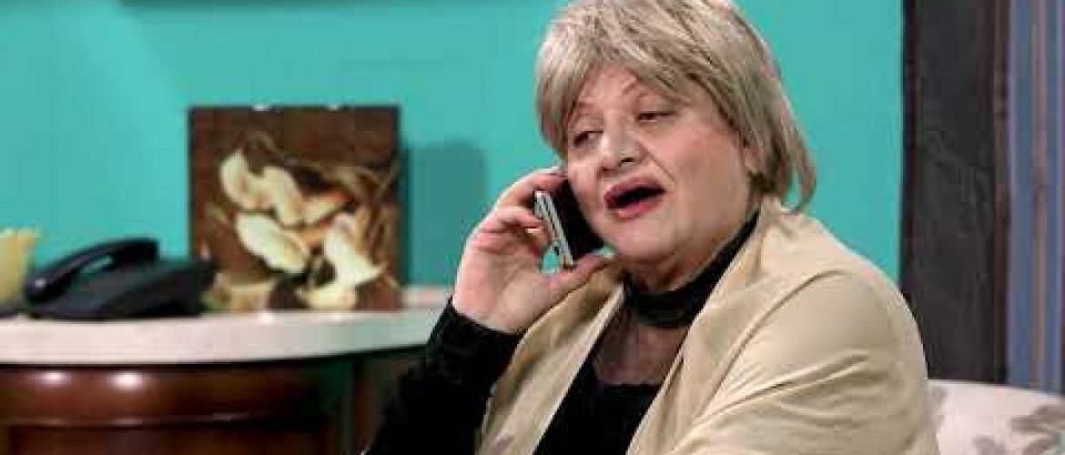 Anuxelinere Episode 53