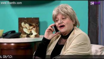 Anuxelinere Episode 53