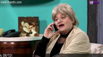 Anuxelinere Episode 53