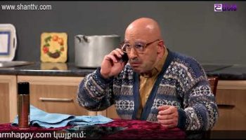 Anuxelinere Episode 54