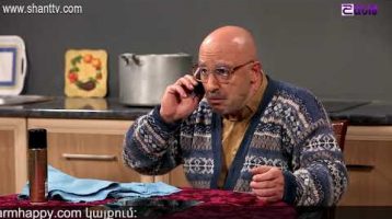Anuxelinere Episode 54