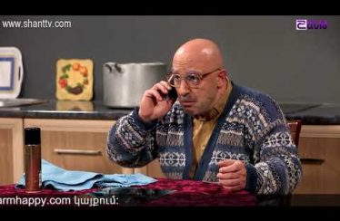 Anuxelinere Episode 54