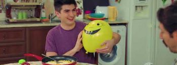 Azizyanner 4 Episode 20