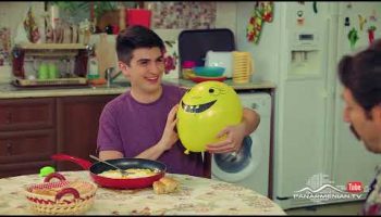 Azizyanner 4 Episode 20