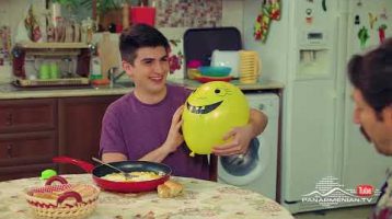 Azizyanner 4 Episode 20