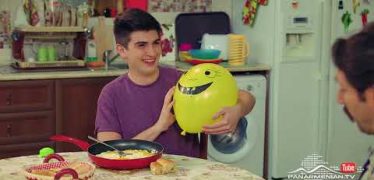 Azizyanner 4 Episode 20