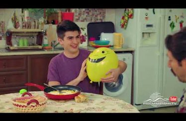 Azizyanner 4 Episode 20