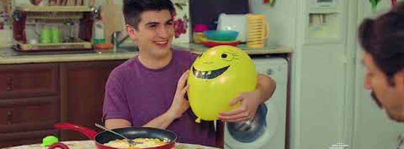 Azizyanner 4 Episode 20