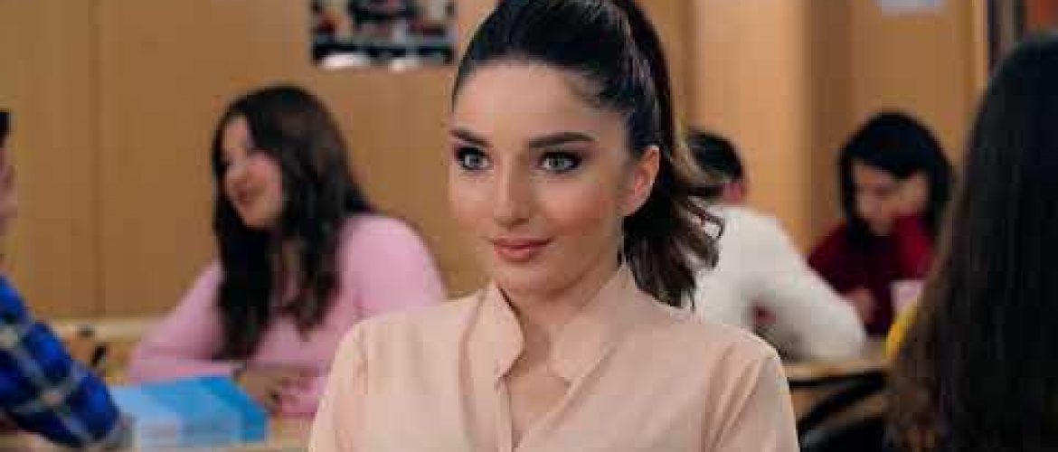 Eleni Oragir 2 Episode 62
