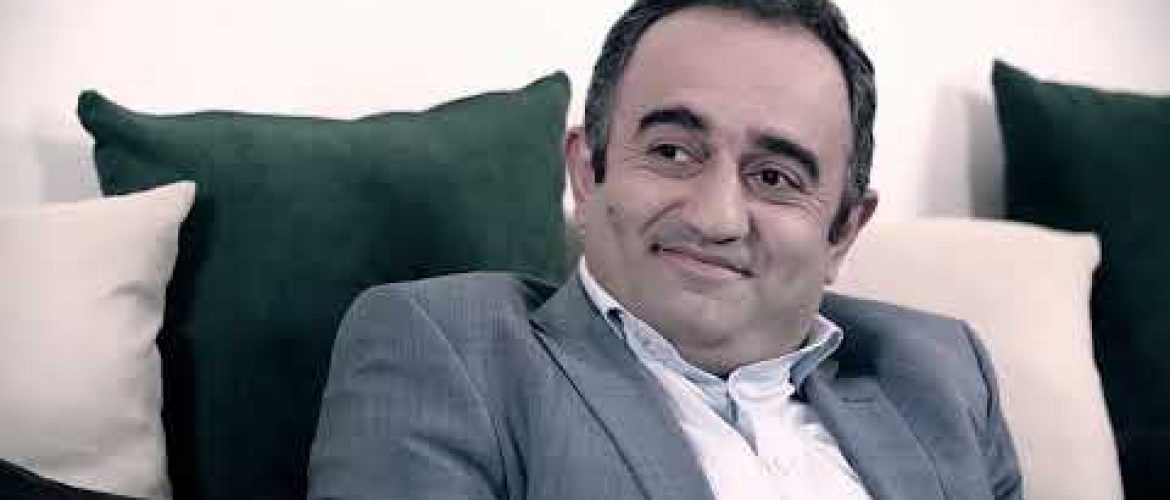 Eleni Oragir 2 Episode 63
