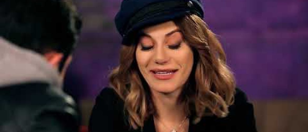 Eleni Oragir 2 Episode 66
