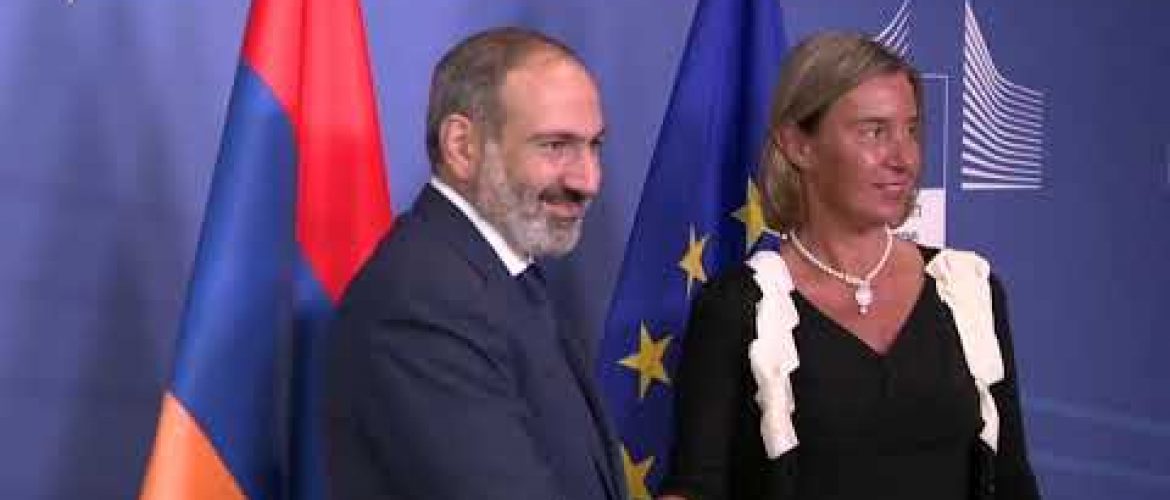Lratvakan Kentron 02.26.19