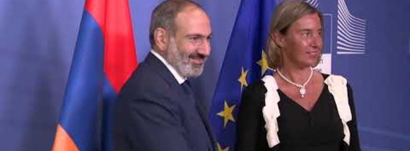 Lratvakan Kentron 02.26.19