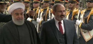 Lratvakan Kentron 02.27.19