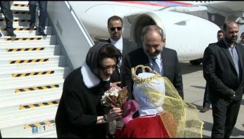Lratvakan Kentron 02.28.19