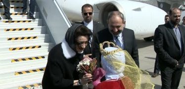 Lratvakan Kentron 02.28.19