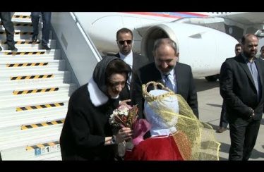 Lratvakan Kentron 02.28.19