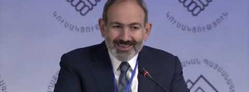 Lratvakan Kentron 02.25.19