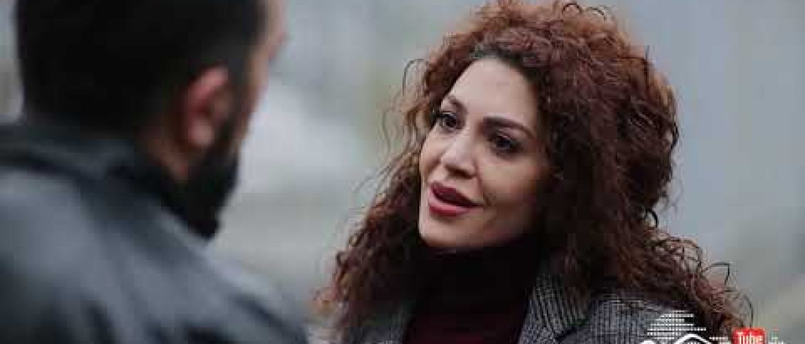 Mahvan Jokat Episode 1