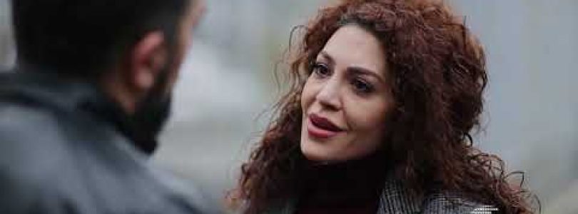 Mahvan Jokat Episode 1