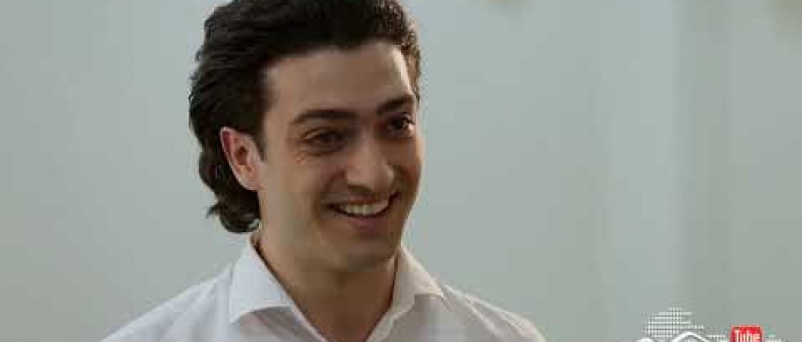 Mahvan Jokat Episode 2