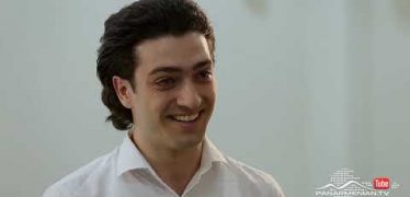 Mahvan Jokat Episode 2