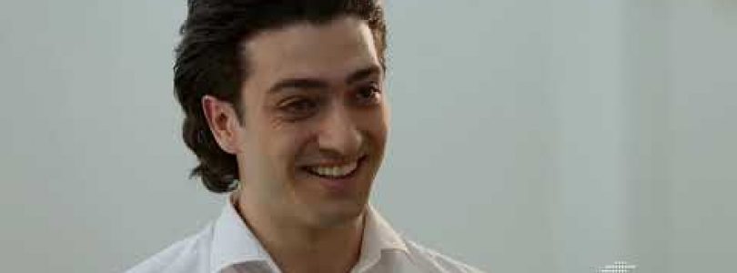 Mahvan Jokat Episode 2