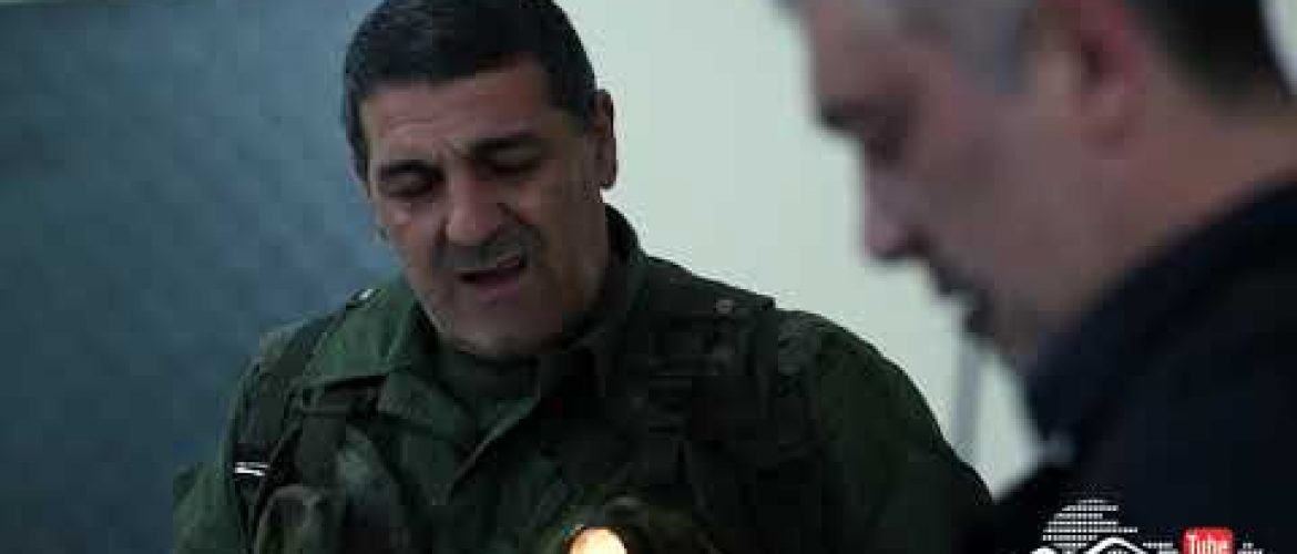 Mahvan Jokat Episode 4