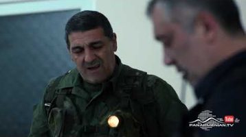 Mahvan Jokat Episode 4