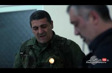 Mahvan Jokat Episode 4
