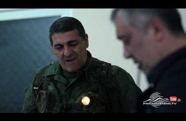 Mahvan Jokat Episode 4