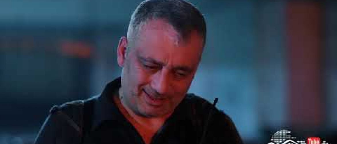 Mahvan Jokat Episode 6