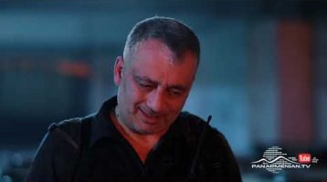 Mahvan Jokat Episode 6