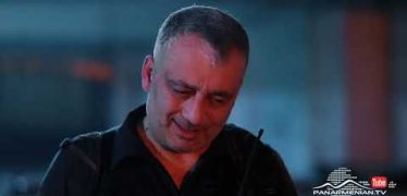 Mahvan Jokat Episode 6